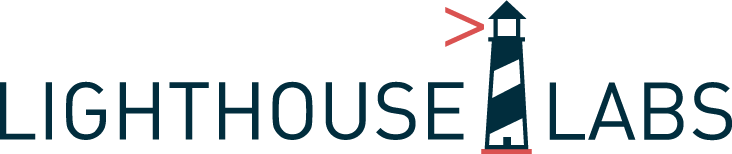 Lighthouse Labs Logo